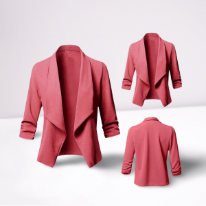 Tailored Blazer