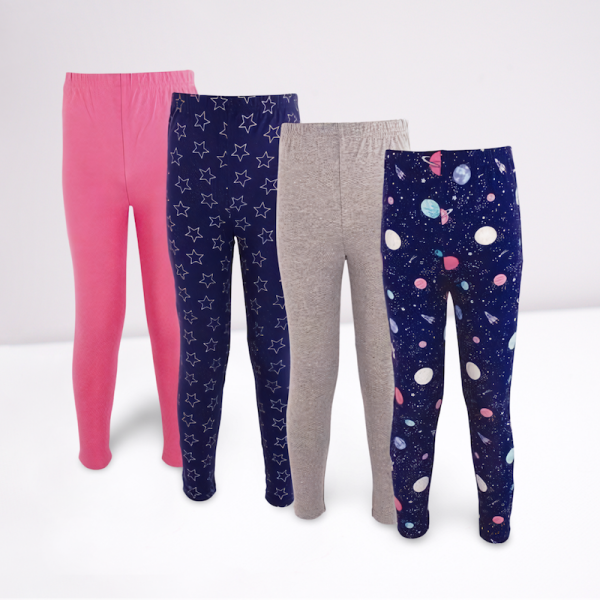 Cotton Leggings