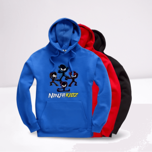 Hooded Sweatshirt