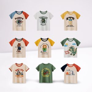 Graphic T-Shirts