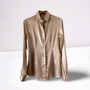 Silk Blouse
